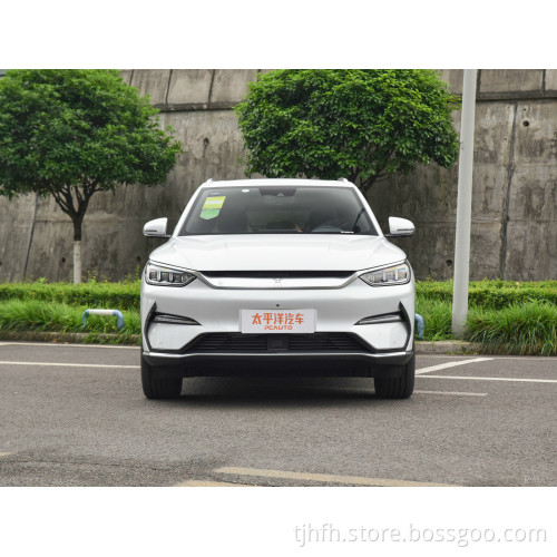 BYD SONG PLUS BANYAK NEW ELECTRIC CAR 505K EV CAR BARU Kenderaan Tenaga Kereta Elektrik